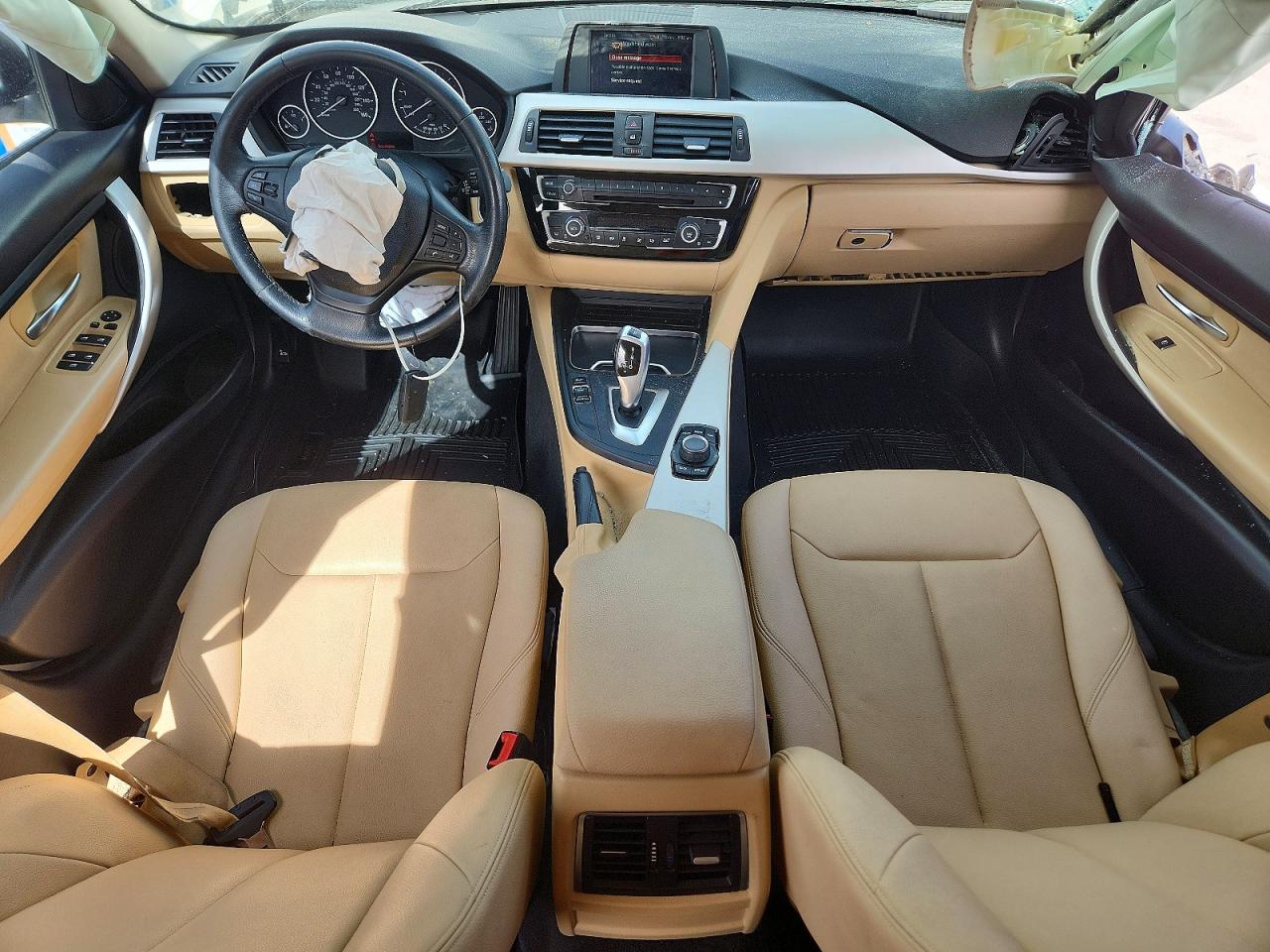 BMW 3 Series I