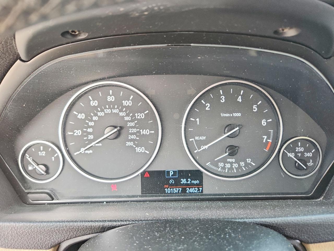 BMW 3 Series I