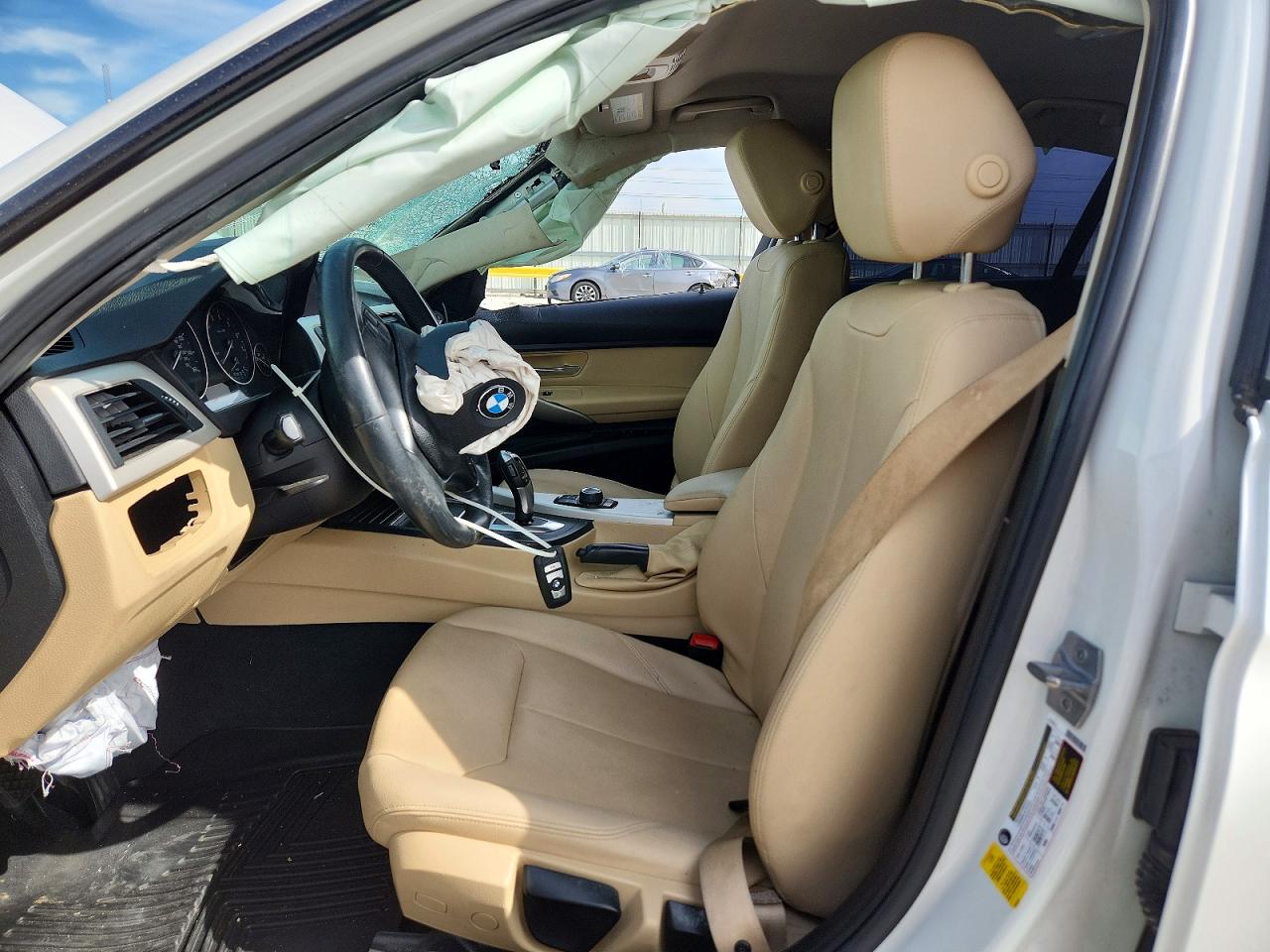 BMW 3 Series I