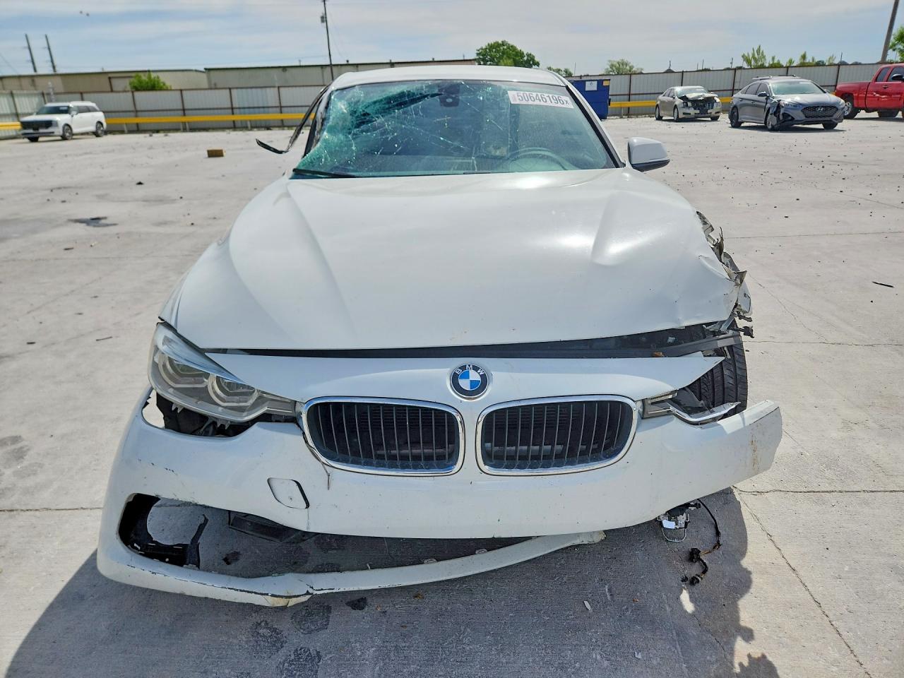 BMW 3 Series I