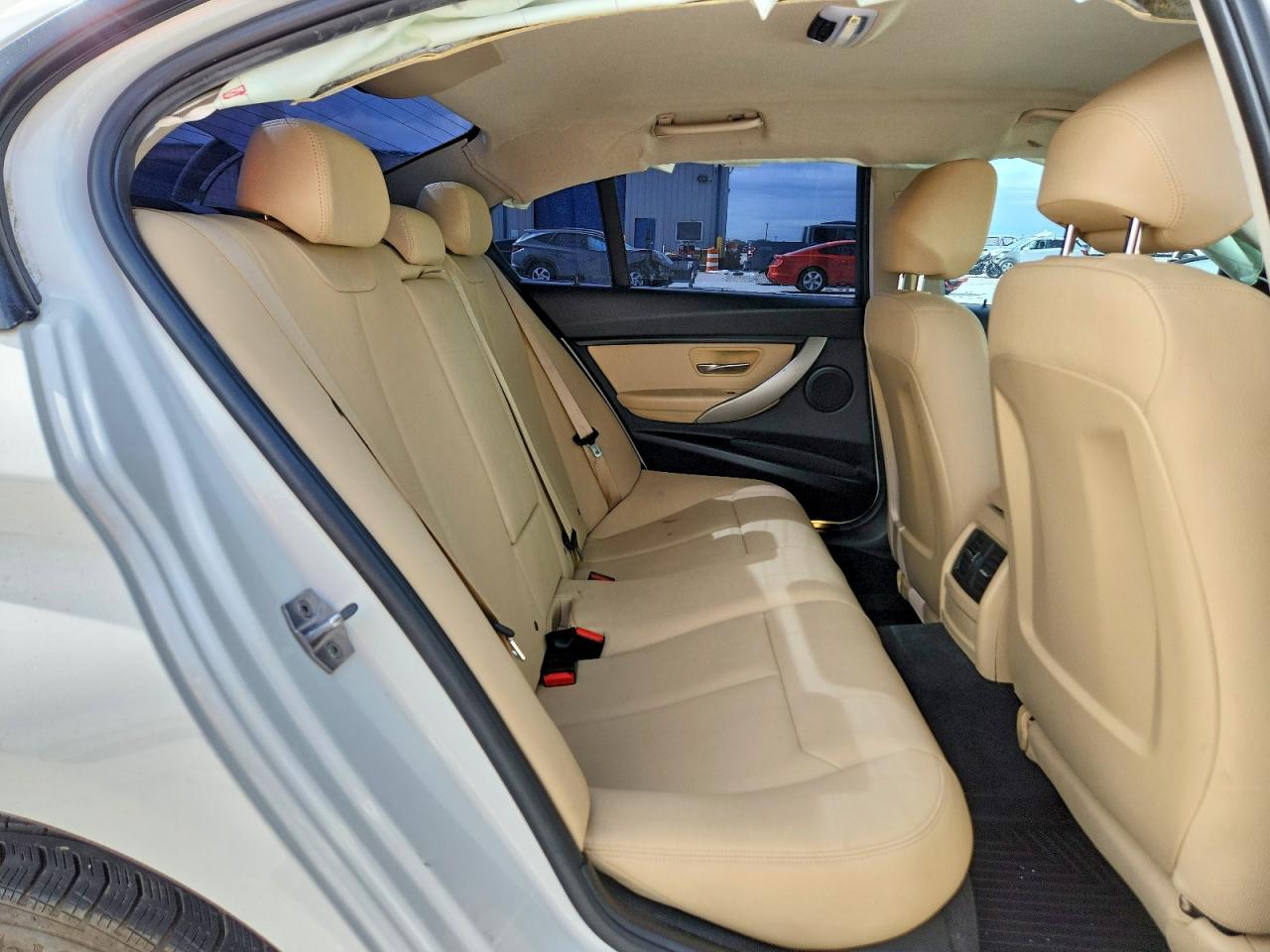 BMW 3 Series I