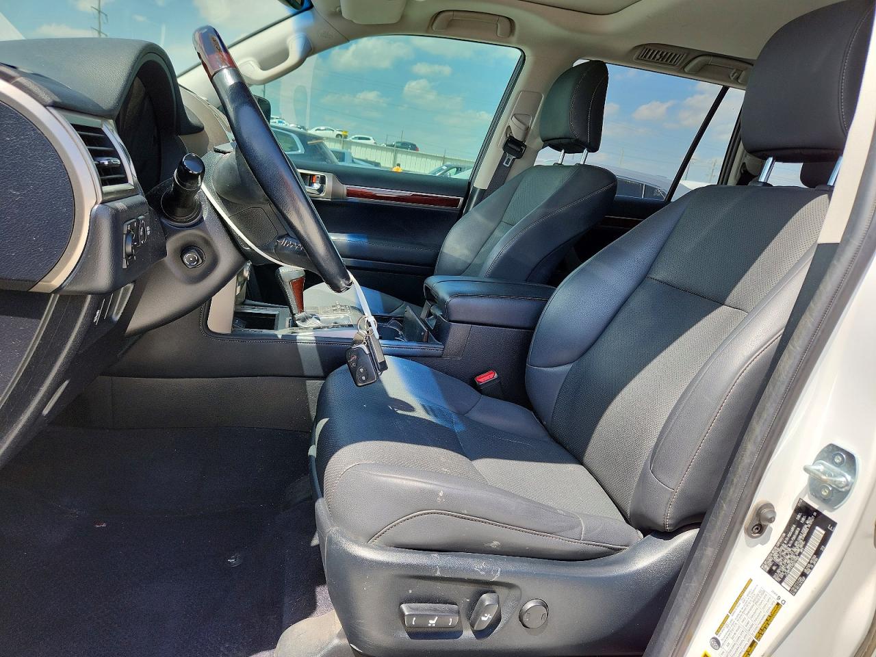 Lexus Gx 460