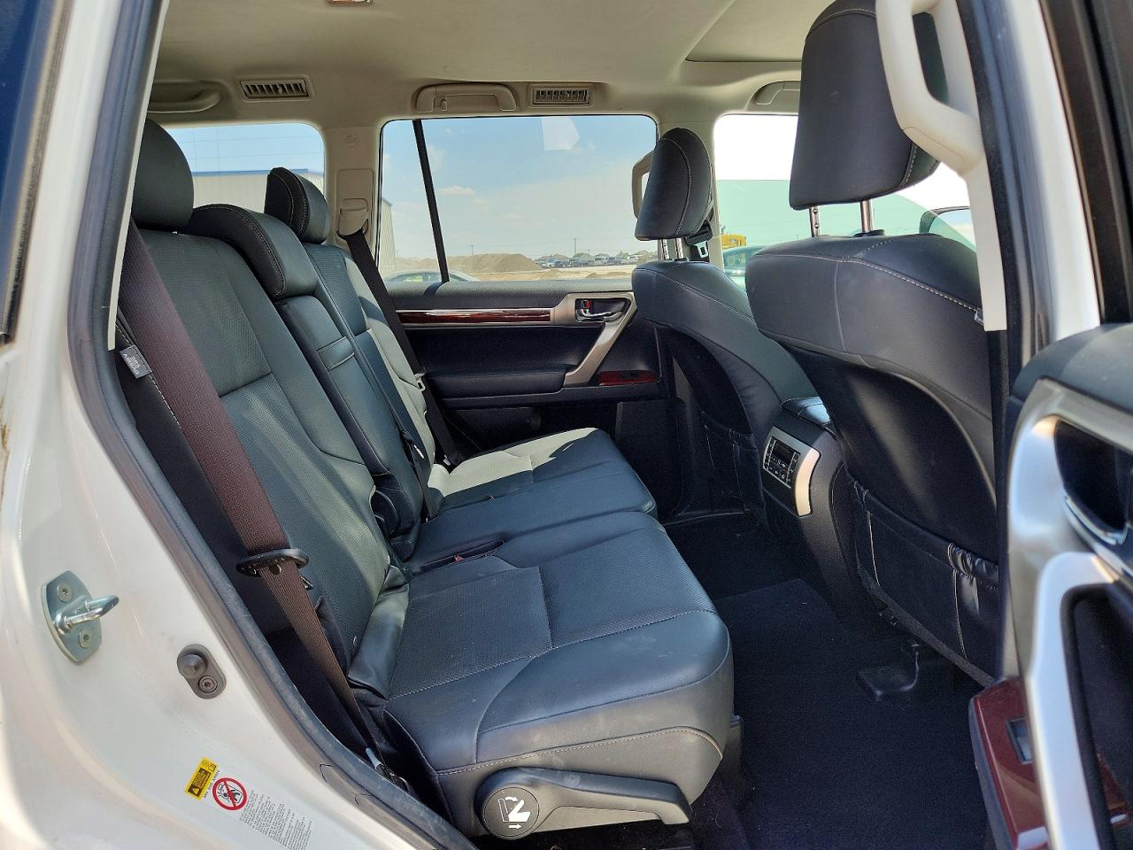 Lexus Gx 460