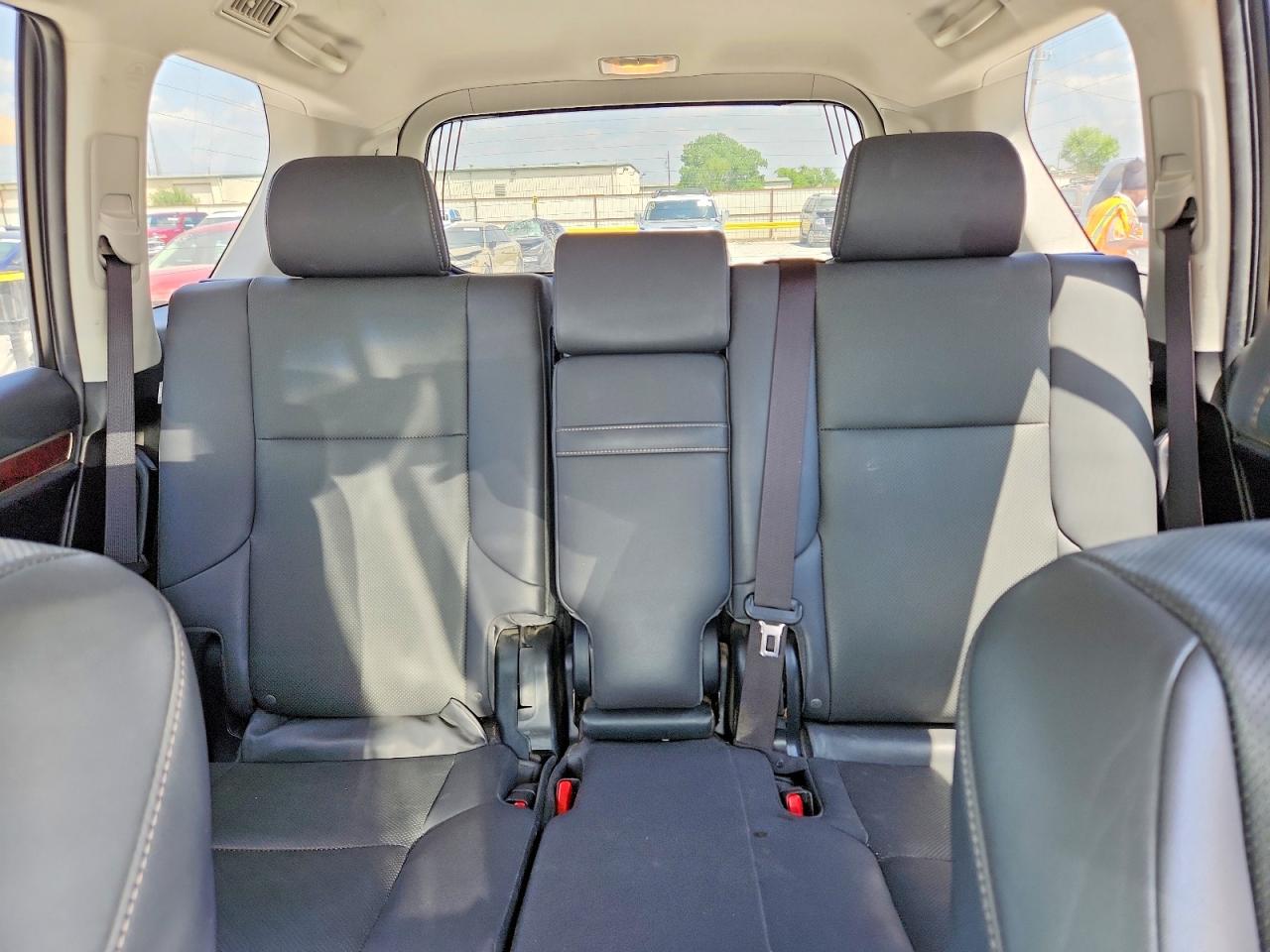 Lexus Gx 460