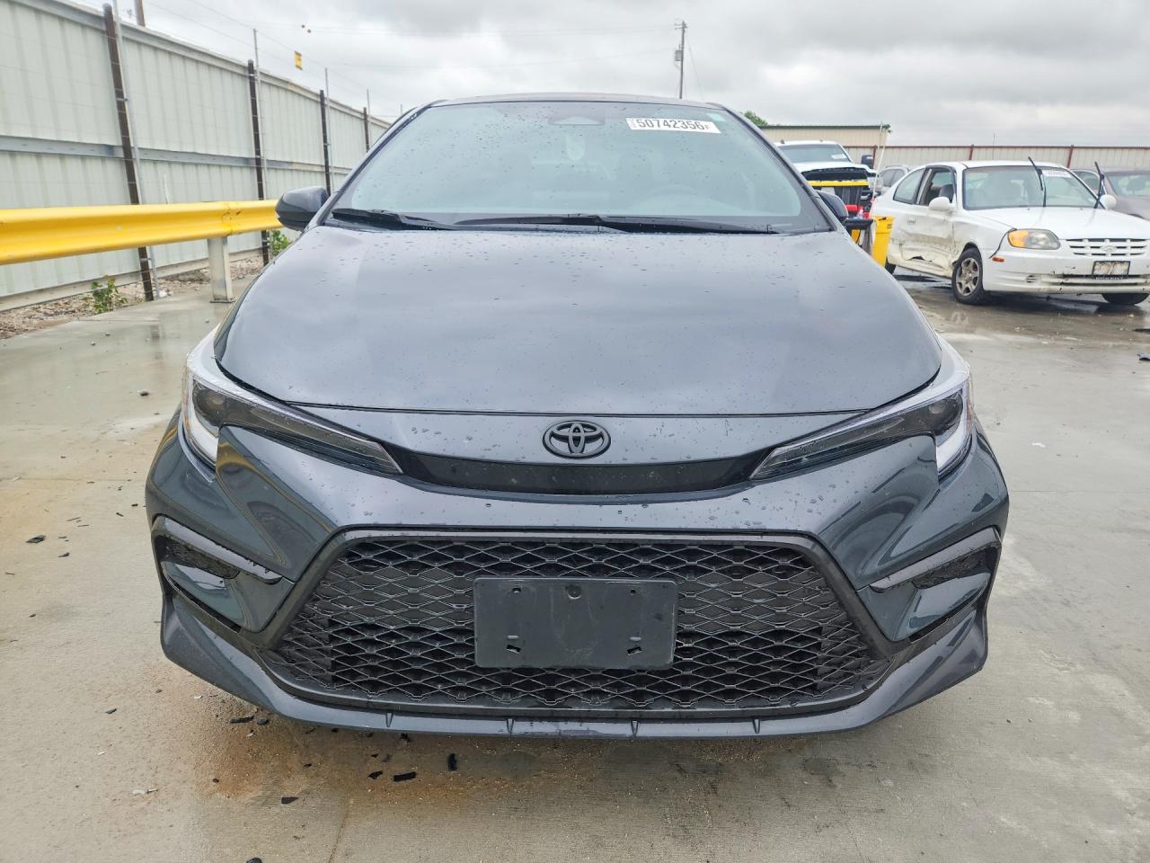 Toyota Corolla Se