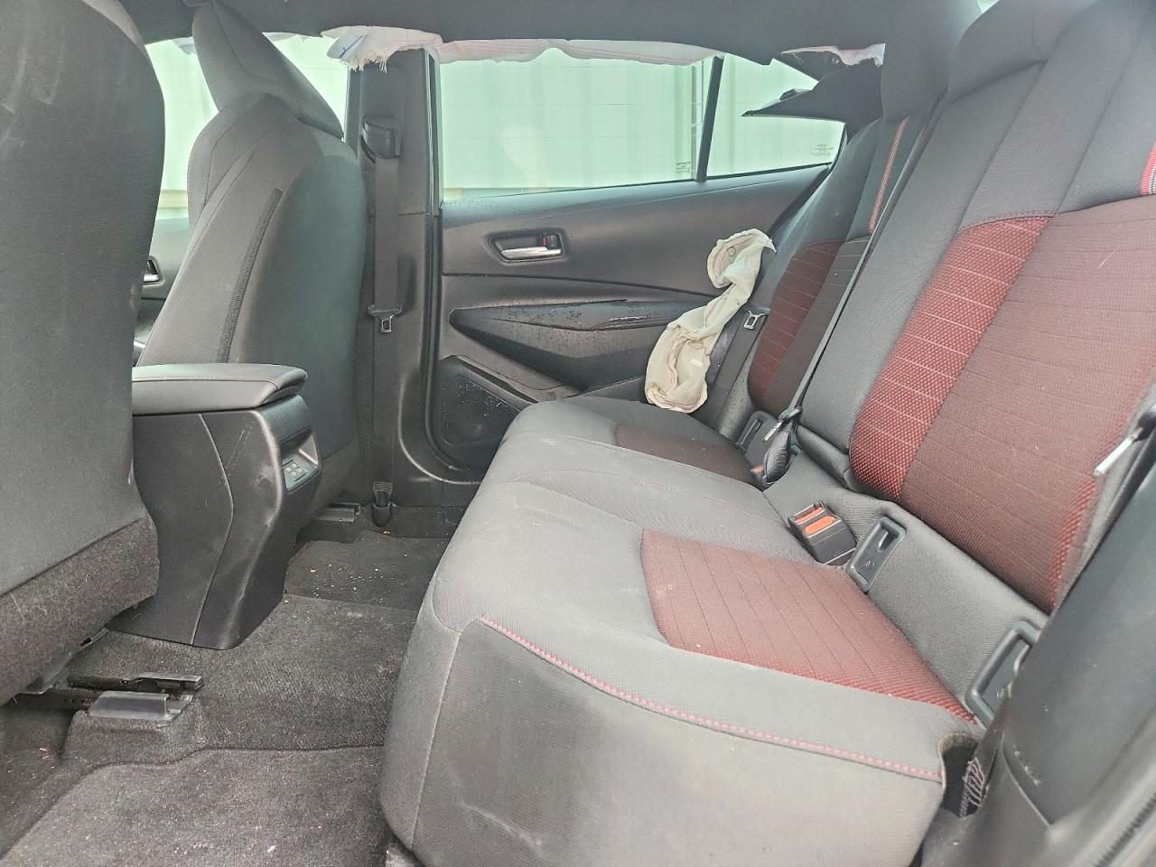 Toyota Corolla Se