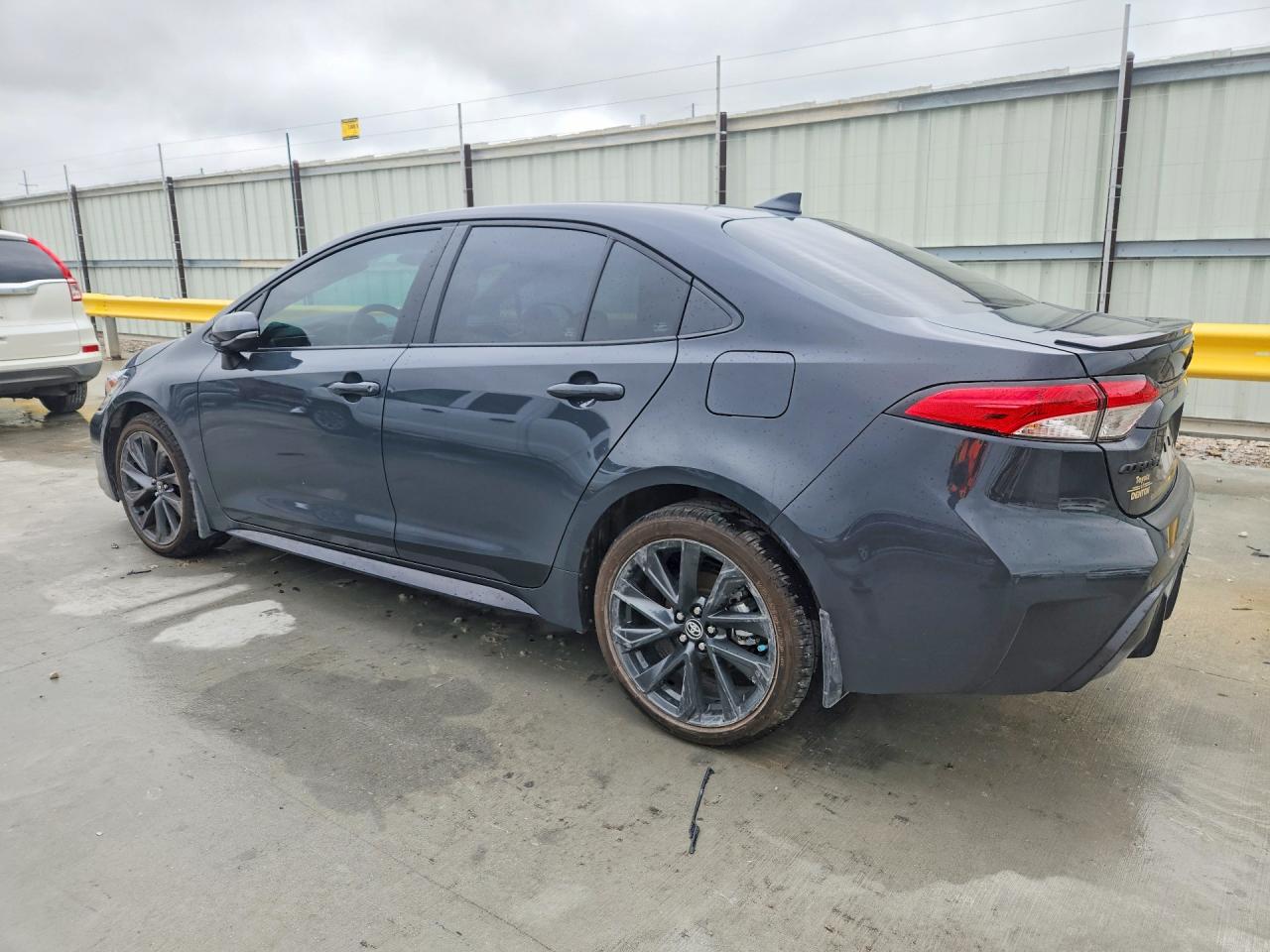 Toyota Corolla Se