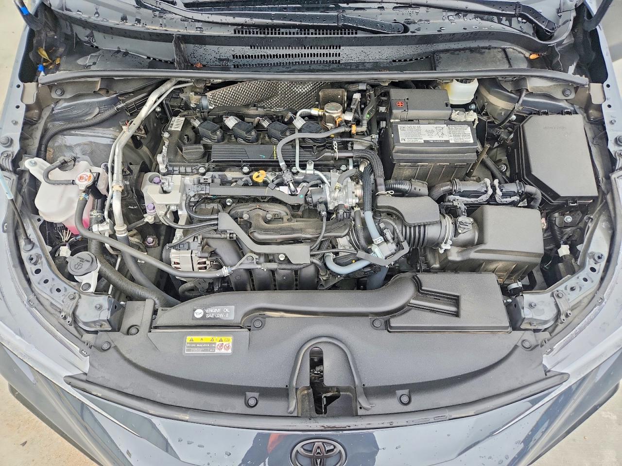 Toyota Corolla Se