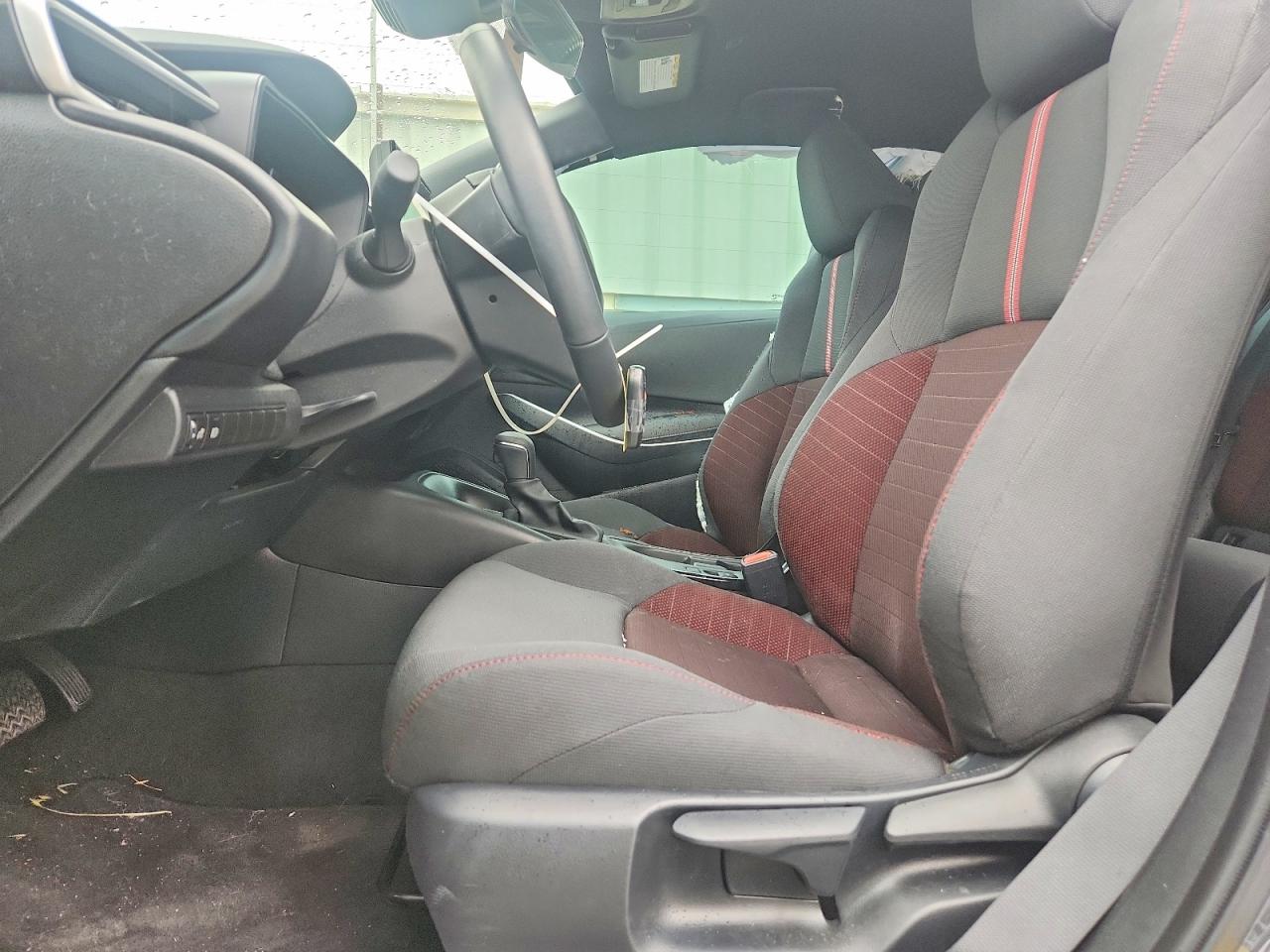 Toyota Corolla Se