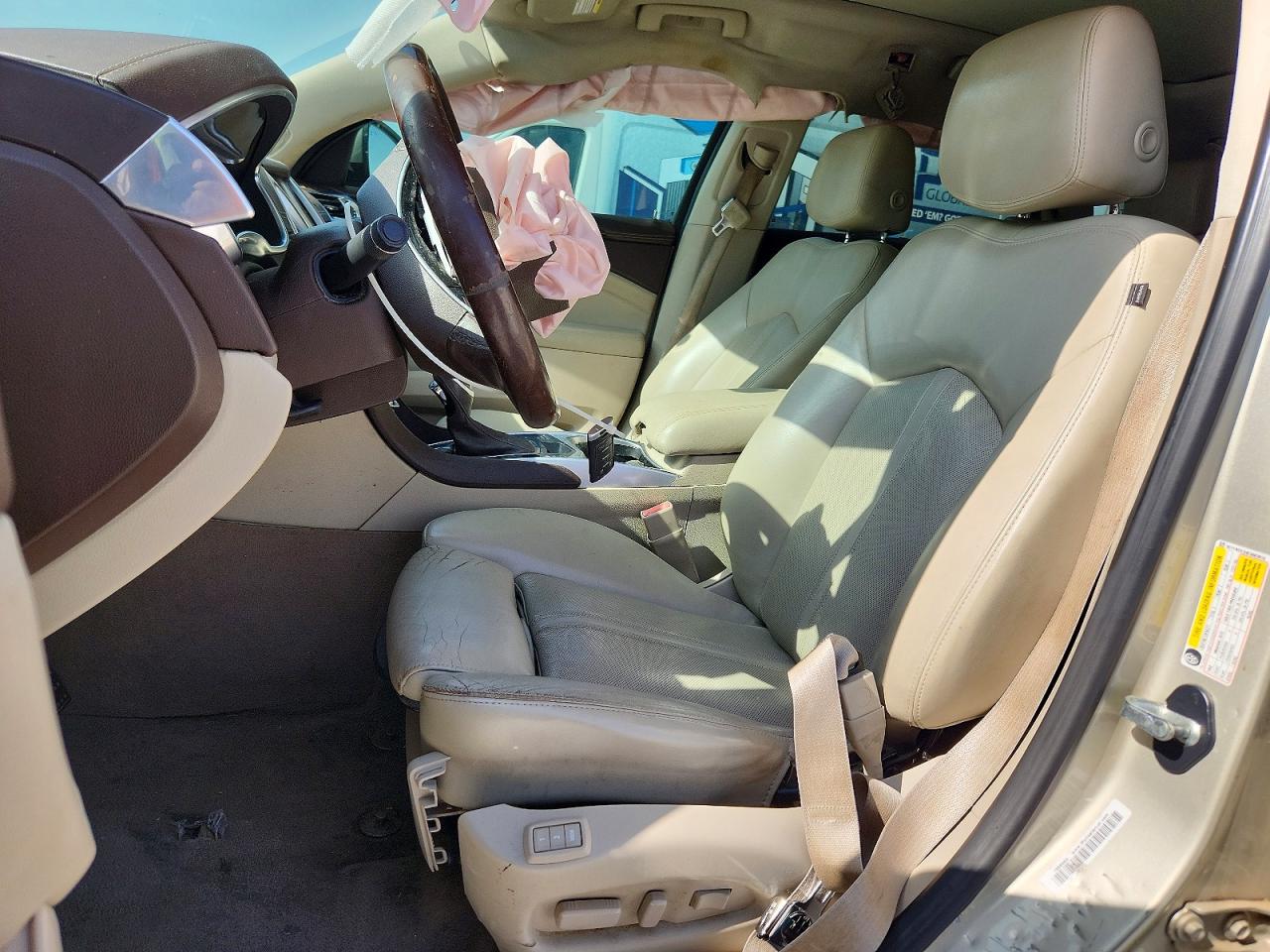 Cadillac SRX Premium Collection