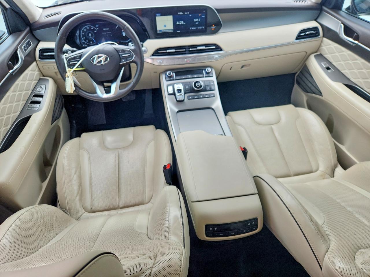 Hyundai PALISADE Limited