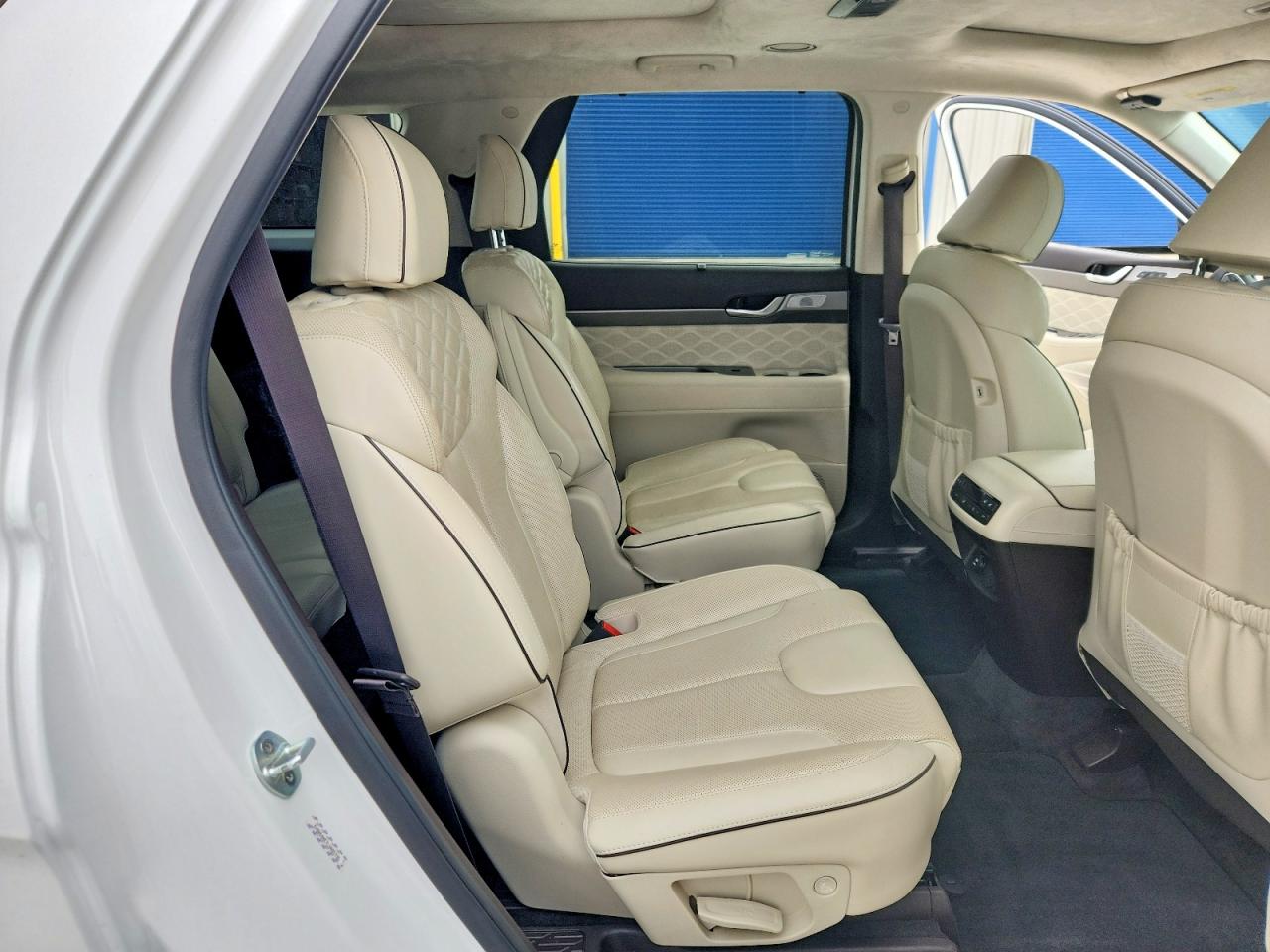 Hyundai PALISADE Limited
