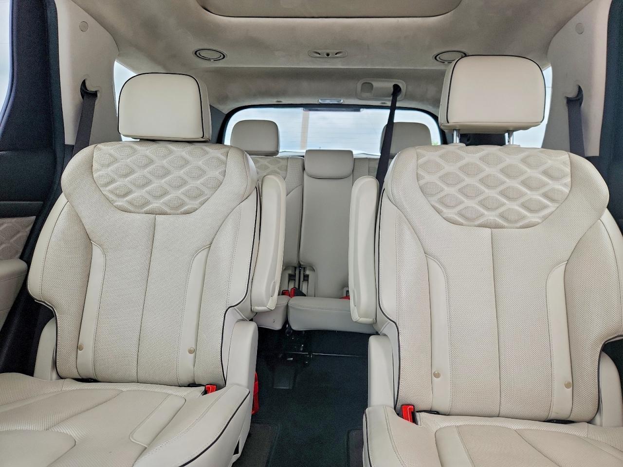 Hyundai PALISADE Limited