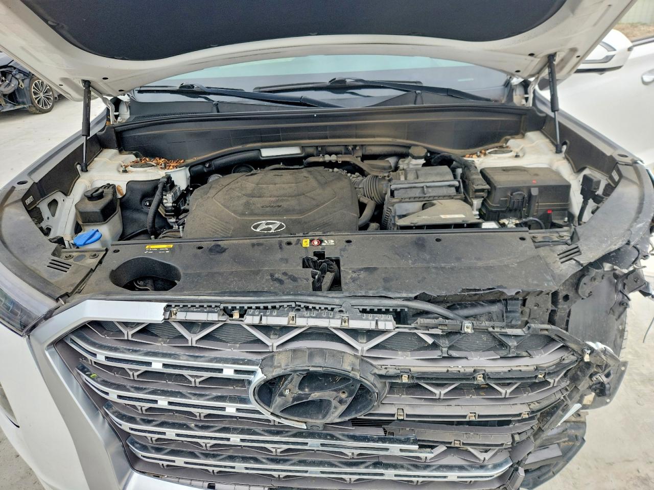 Hyundai PALISADE Limited