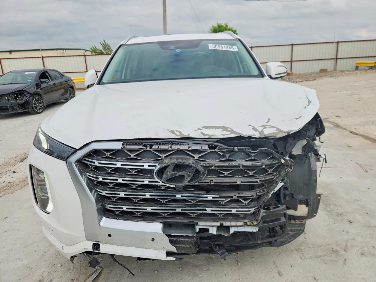 Hyundai PALISADE Limited