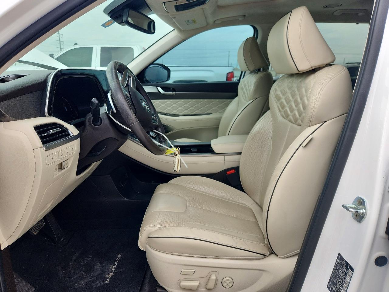 Hyundai PALISADE Limited
