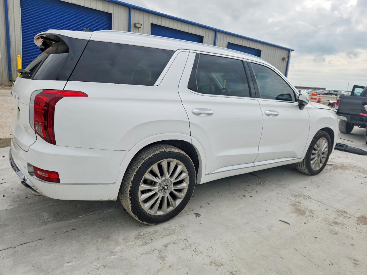 Hyundai PALISADE Limited
