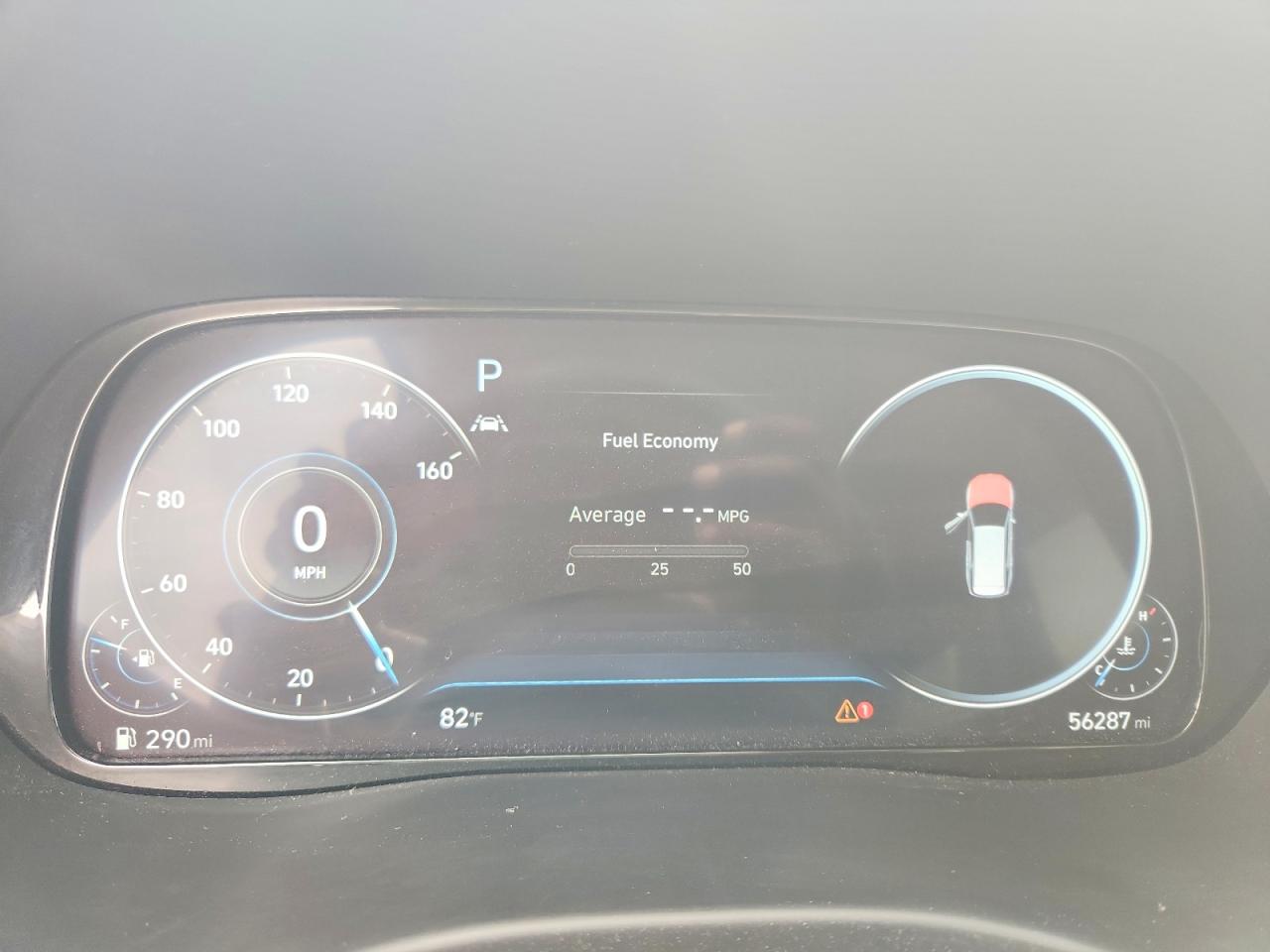 Hyundai PALISADE Limited
