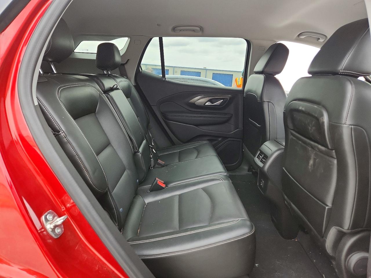 GMC Terrain Slt