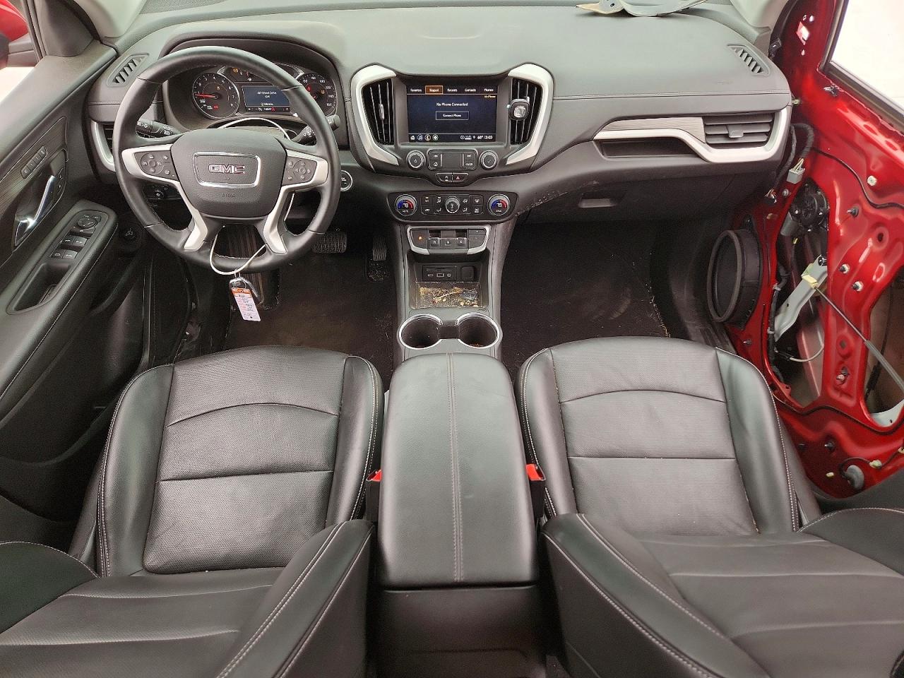 GMC Terrain Slt