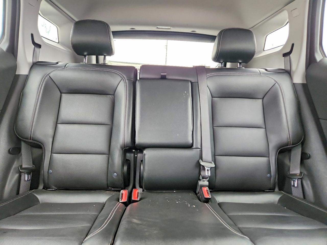 GMC Terrain Slt