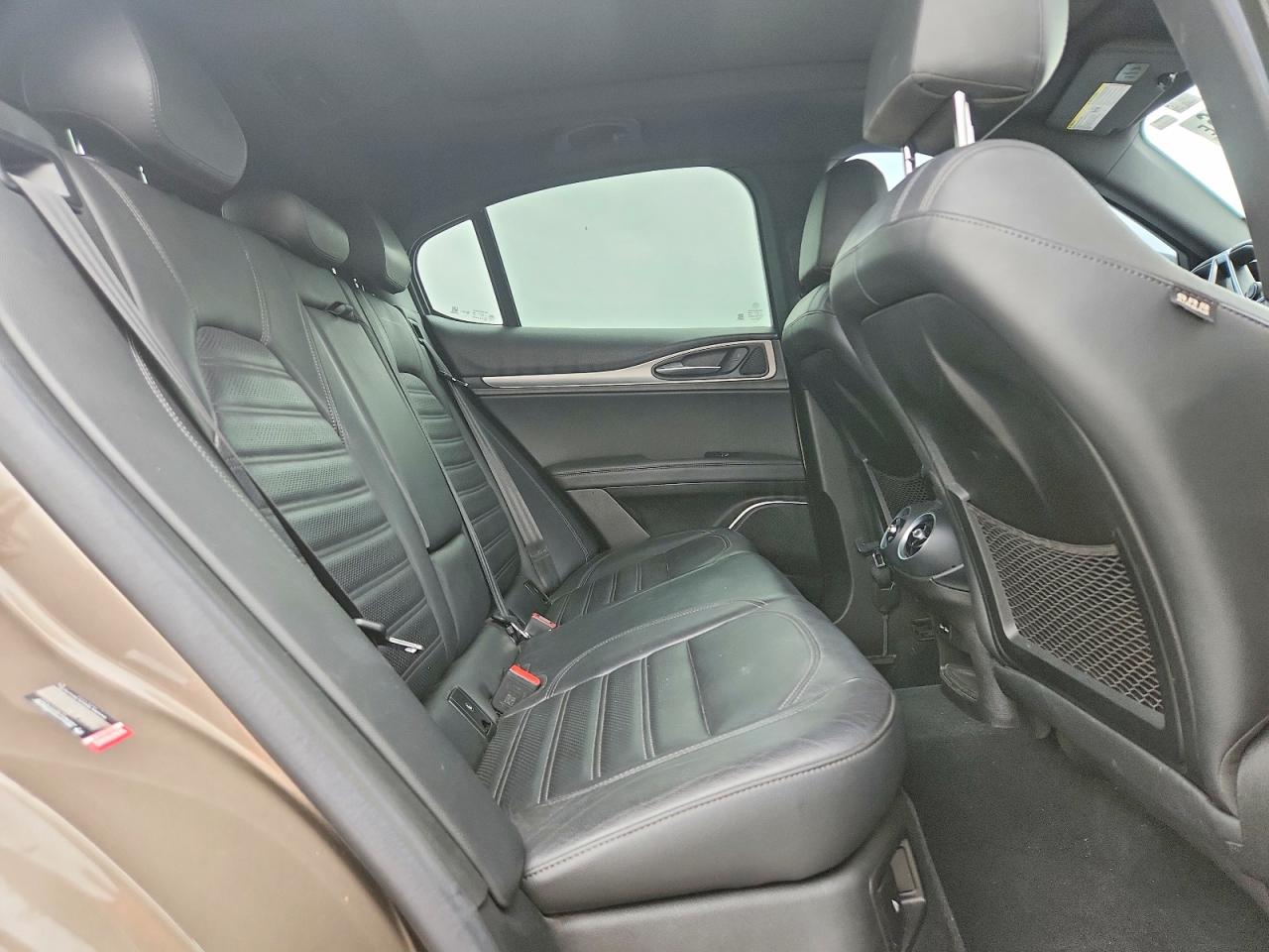 Alfa Romeo Stelvio Ti
