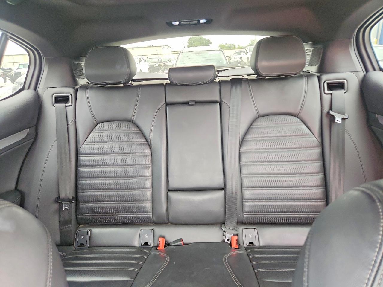 Alfa Romeo Stelvio Ti