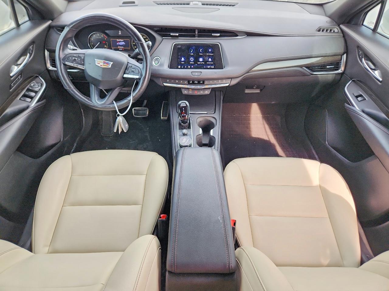 Cadillac XT4 Sport