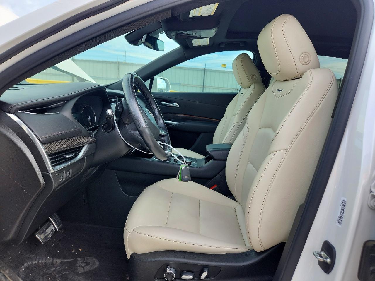 Cadillac XT4 Sport