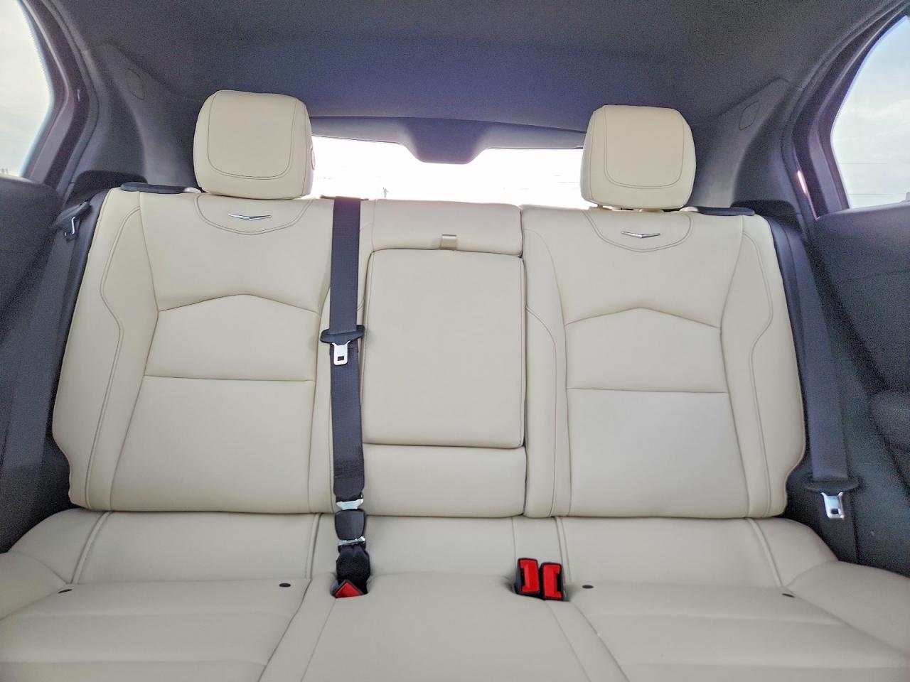 Cadillac XT4 Sport