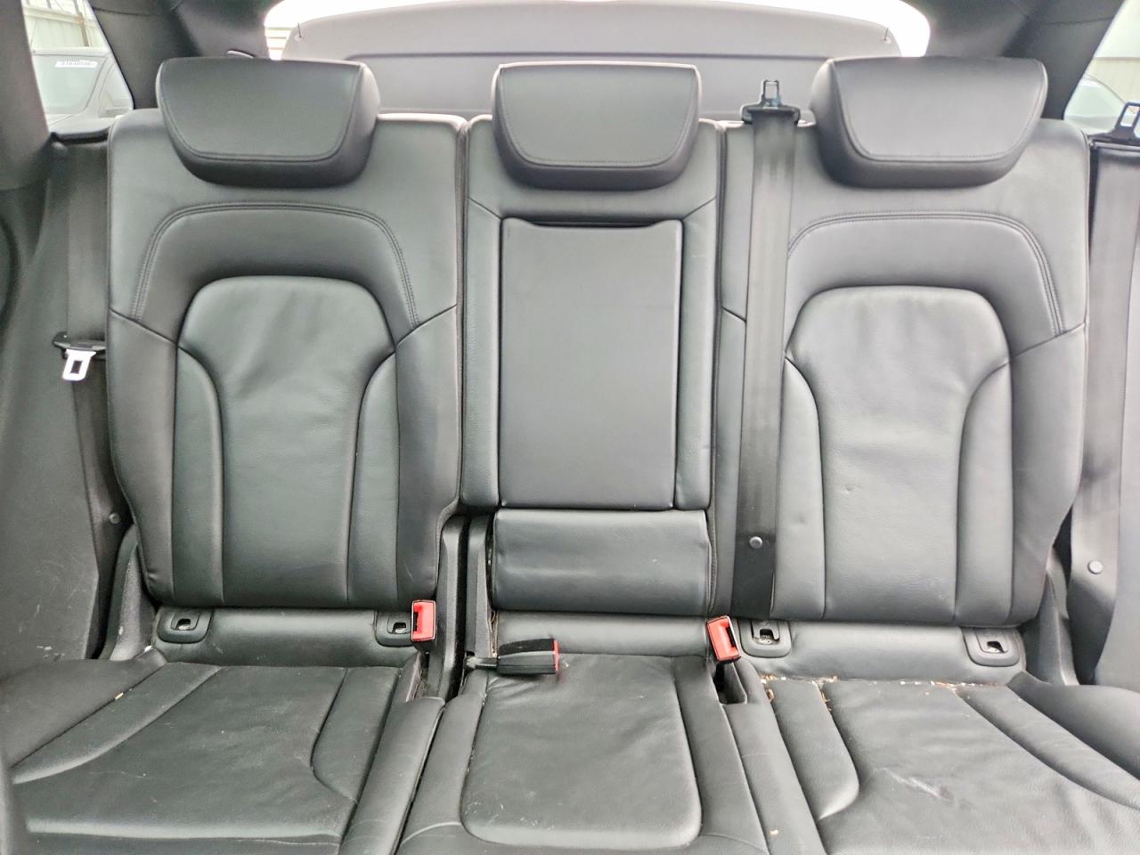 Audi Q5 Prestige