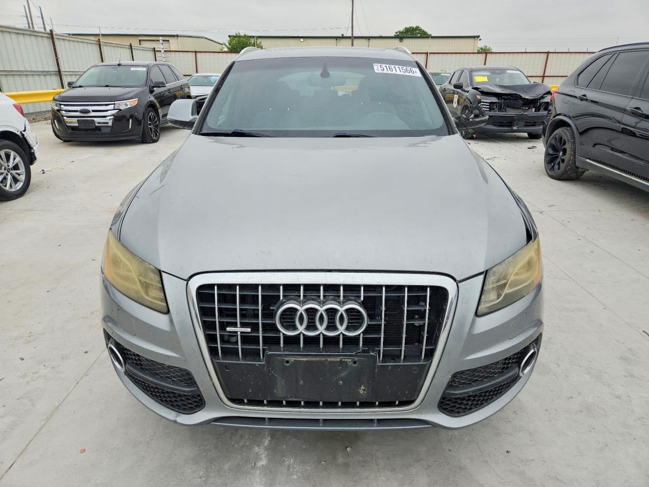 Audi Q5 Prestige