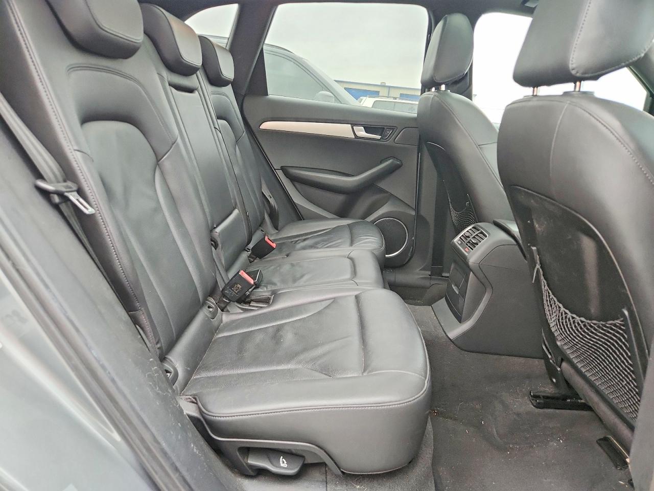 Audi Q5 Prestige
