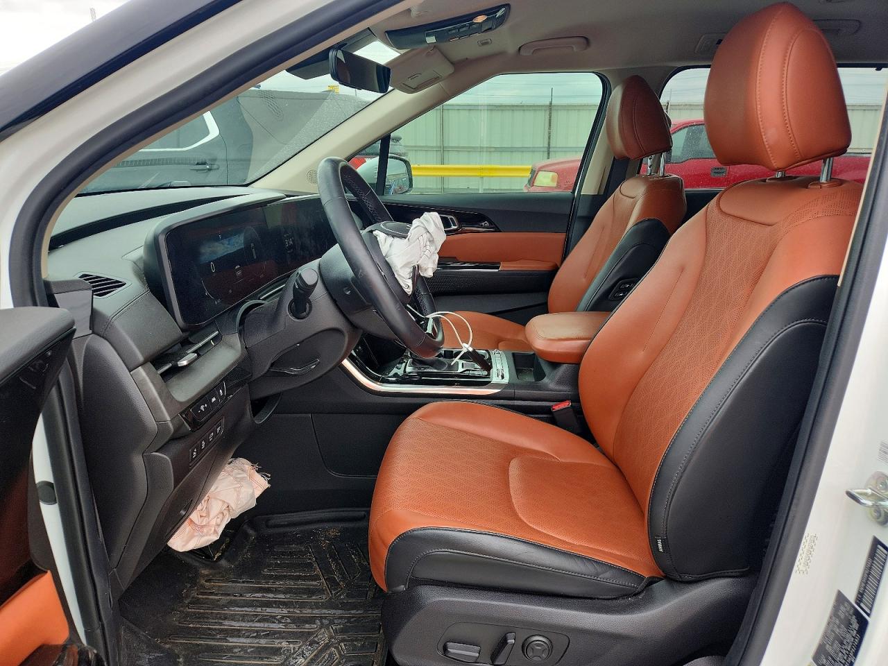 Kia Carnival Sx