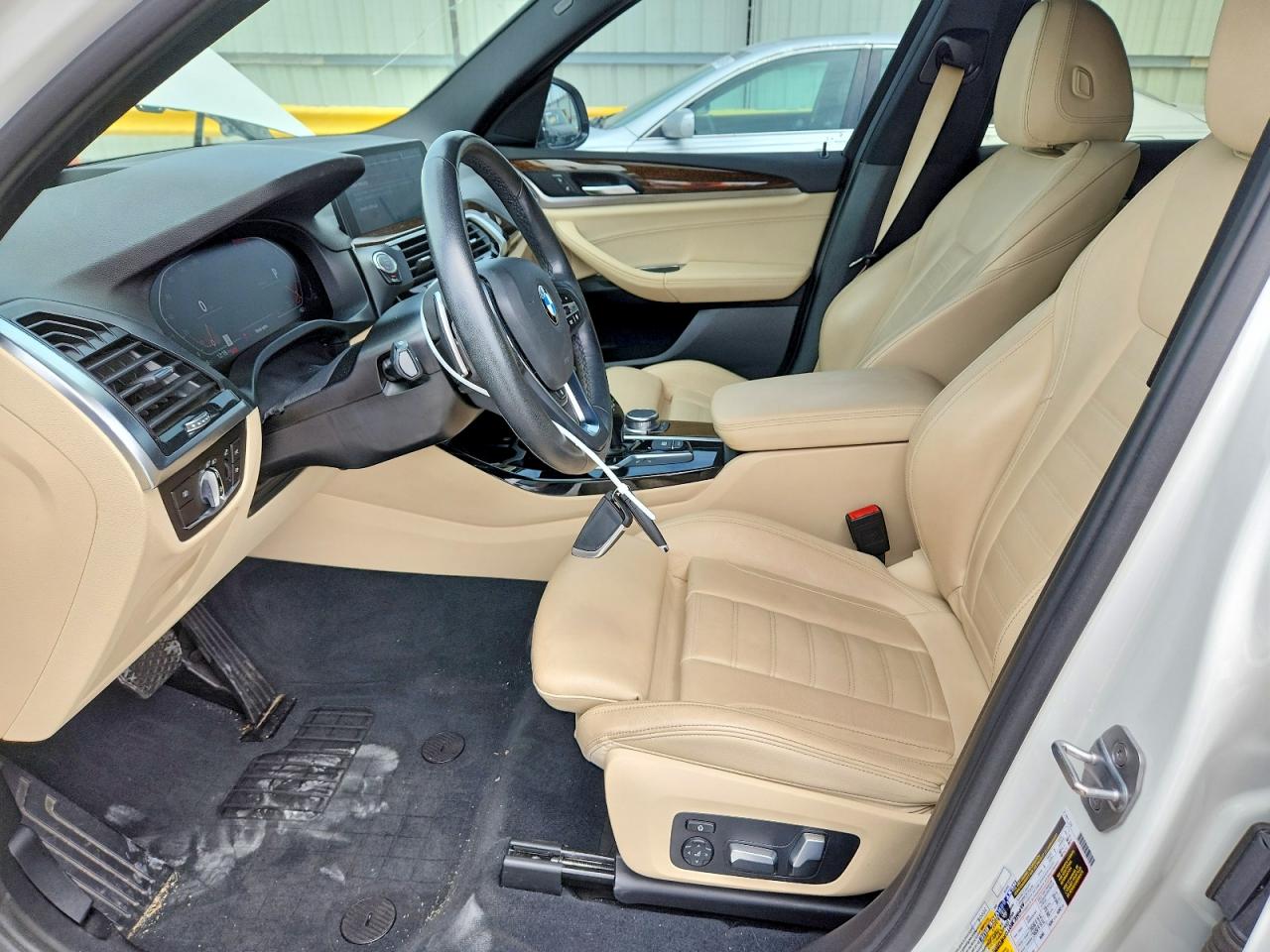BMW X Series Sdrive30i