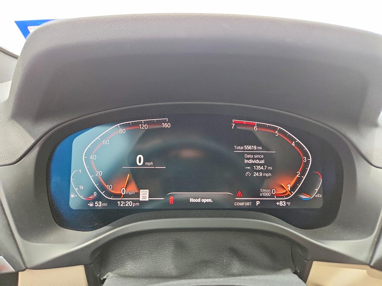BMW X Series Sdrive30i