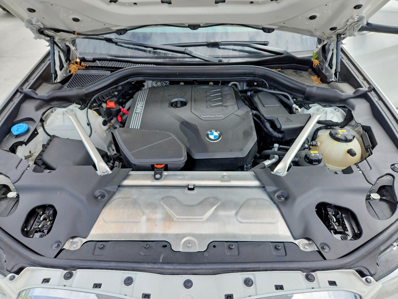 BMW X Series Sdrive30i