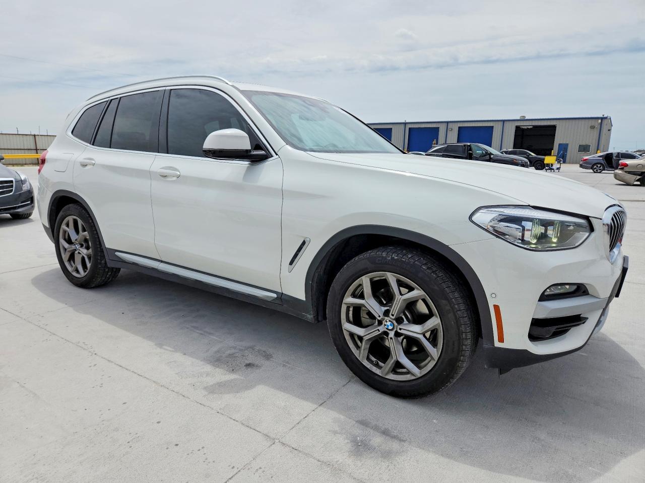 BMW X Series Sdrive30i