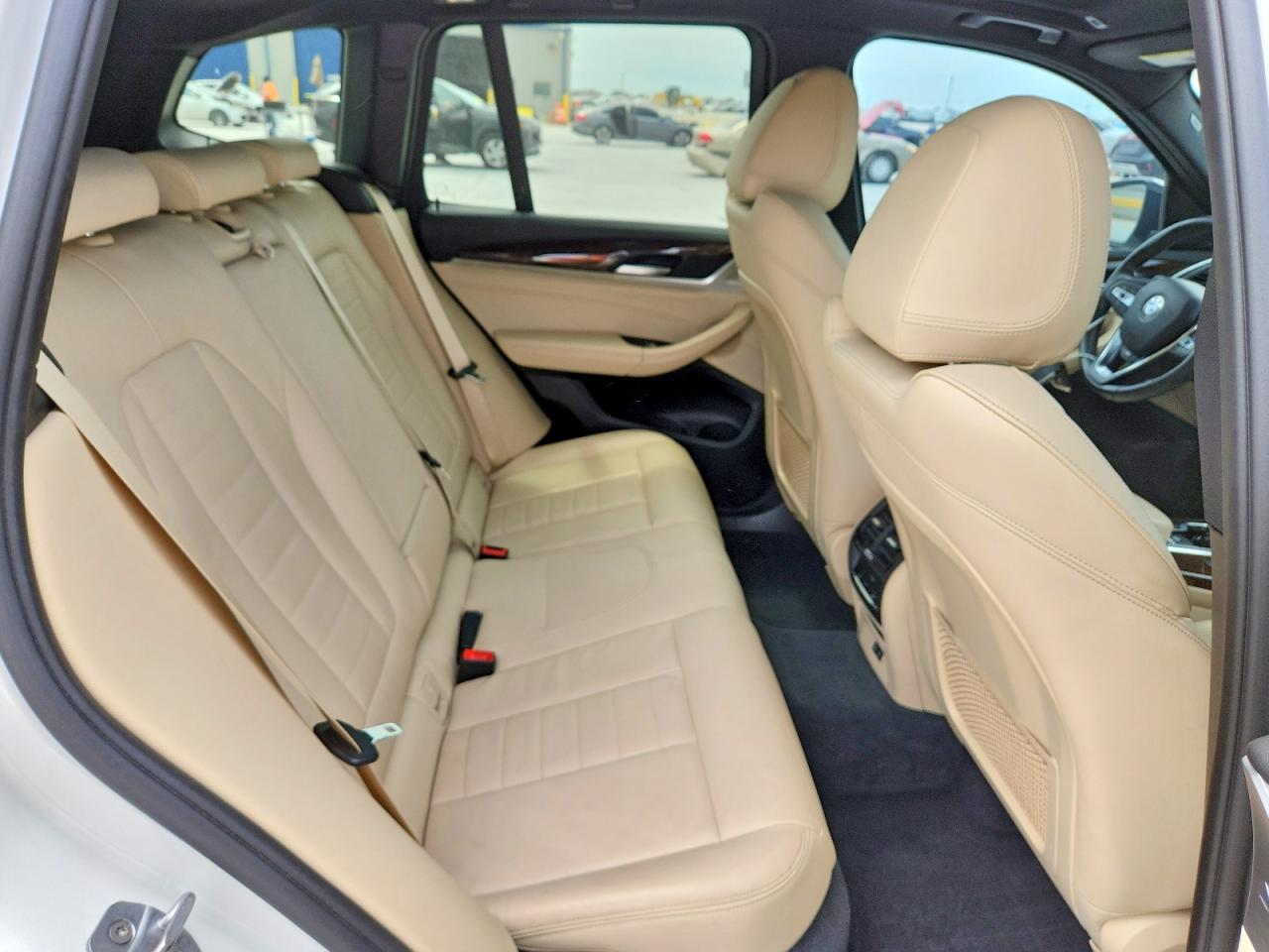 BMW X Series Sdrive30i