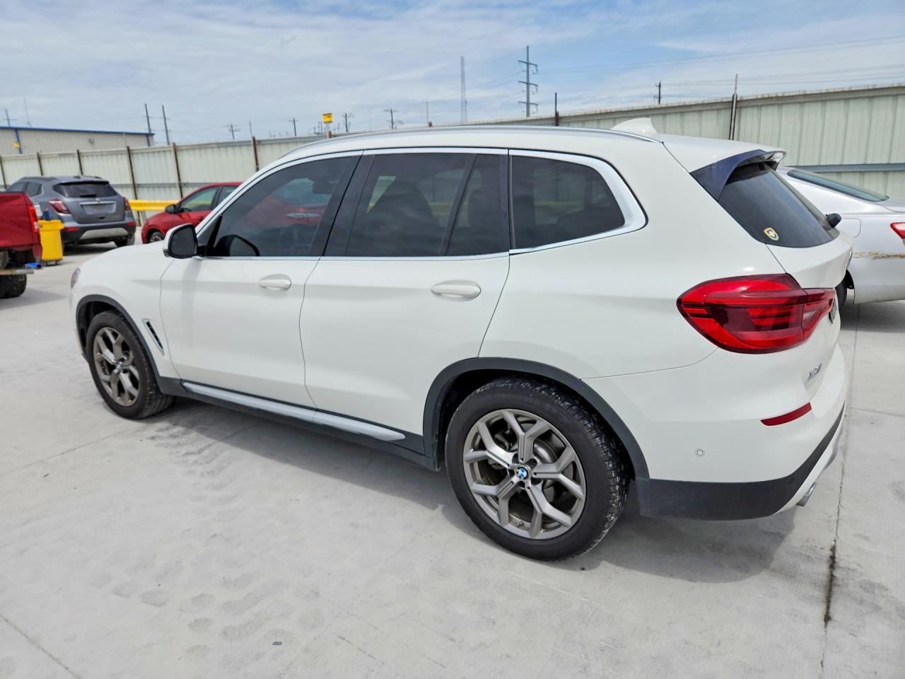 BMW X Series Sdrive30i
