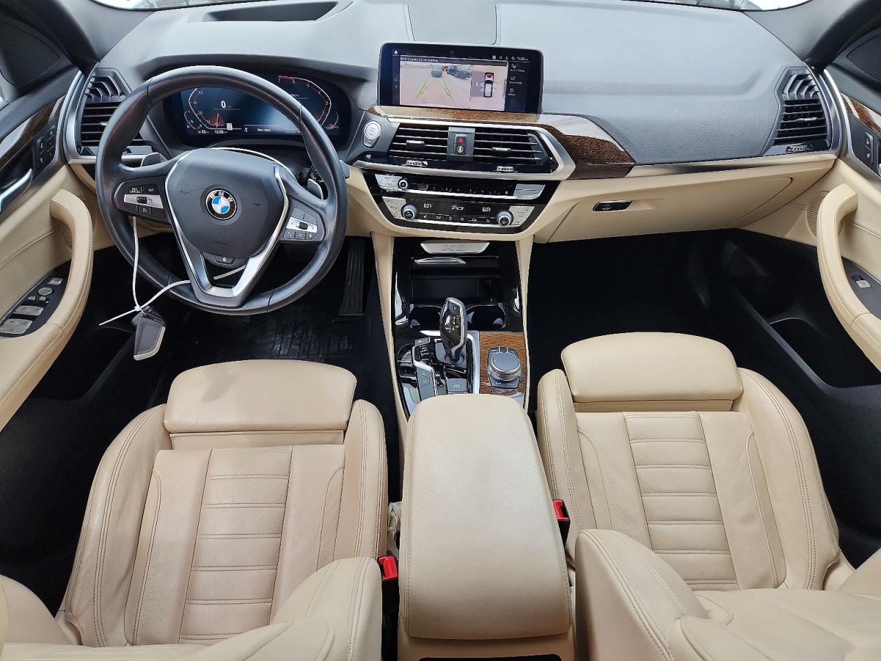BMW X Series Sdrive30i