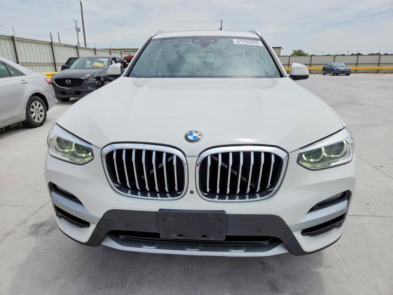 BMW X Series Sdrive30i