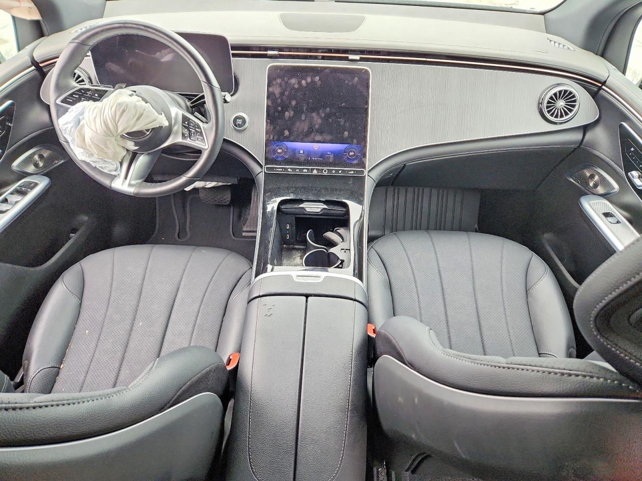 Mercedes-Benz EQE 350+