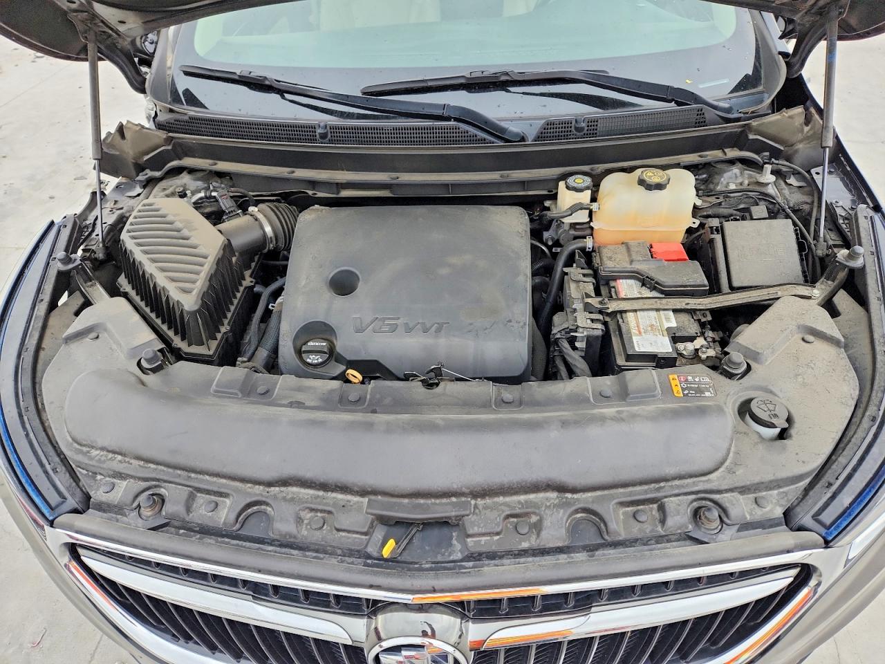 Buick Enclave Essence