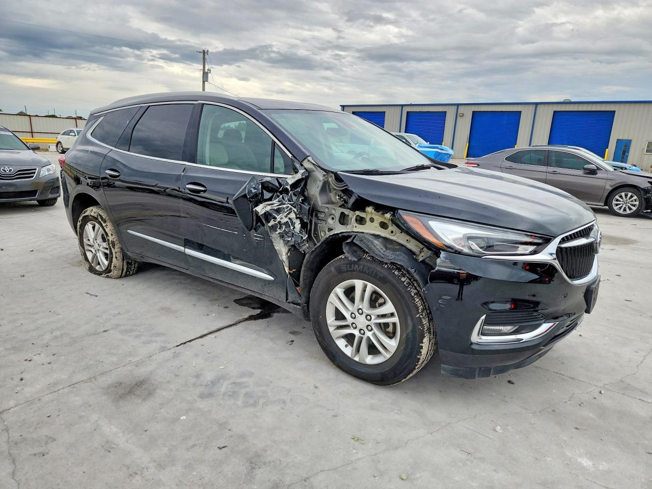 Buick Enclave Essence