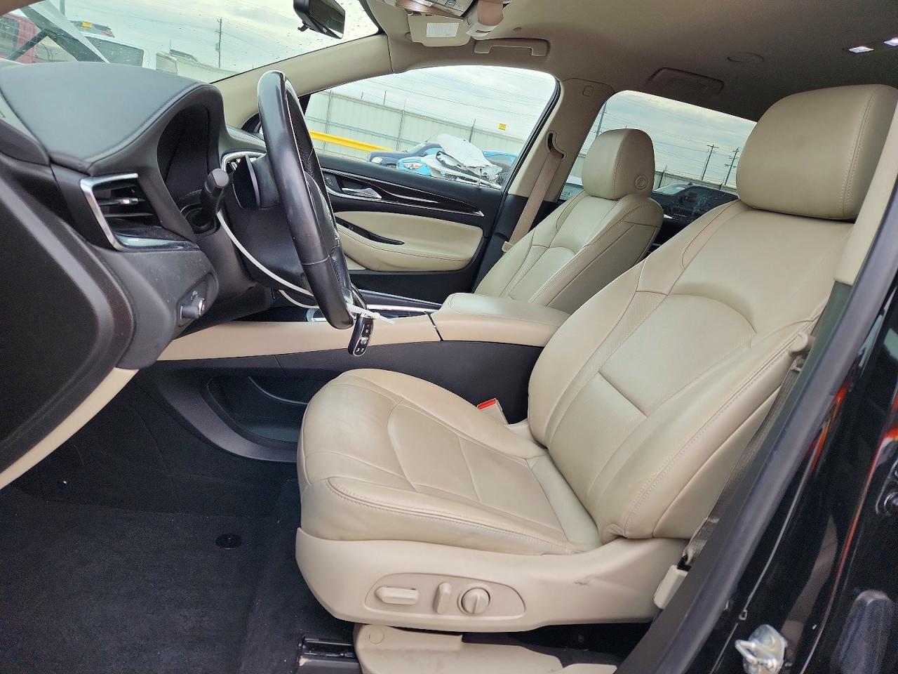 Buick Enclave Essence