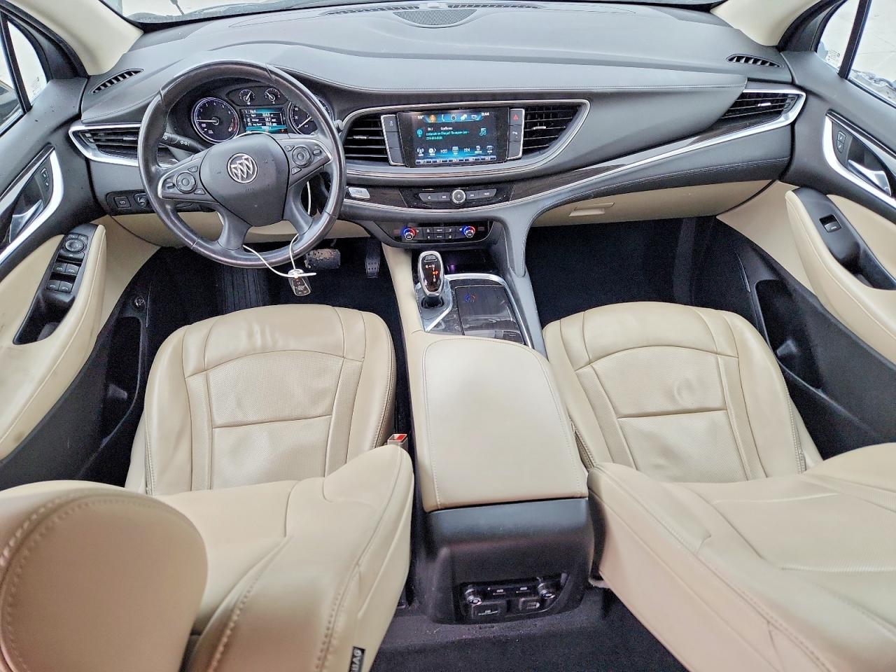 Buick Enclave Essence