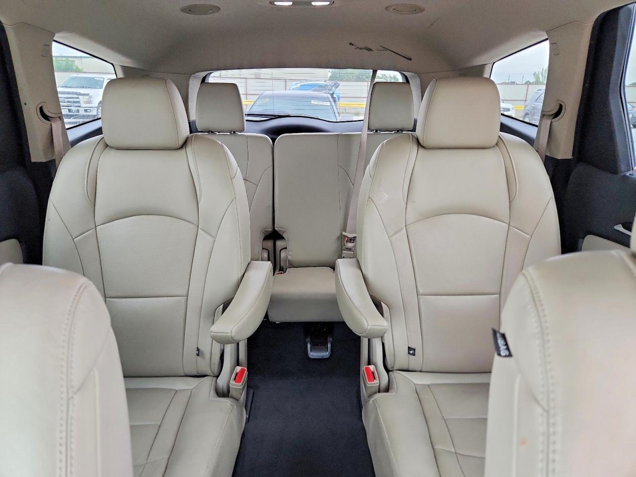 Buick Enclave Essence