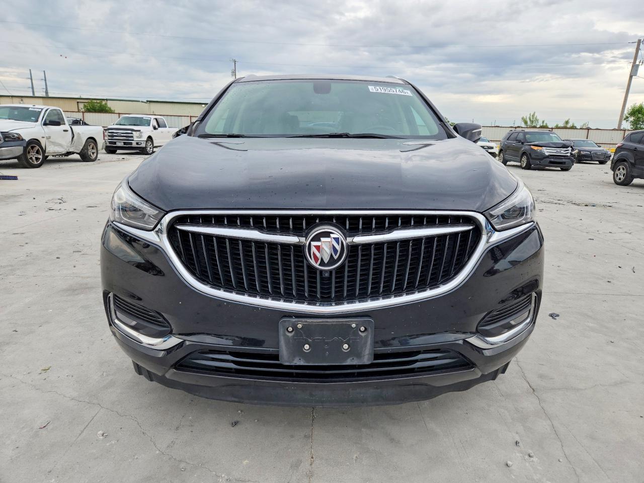 Buick Enclave Essence