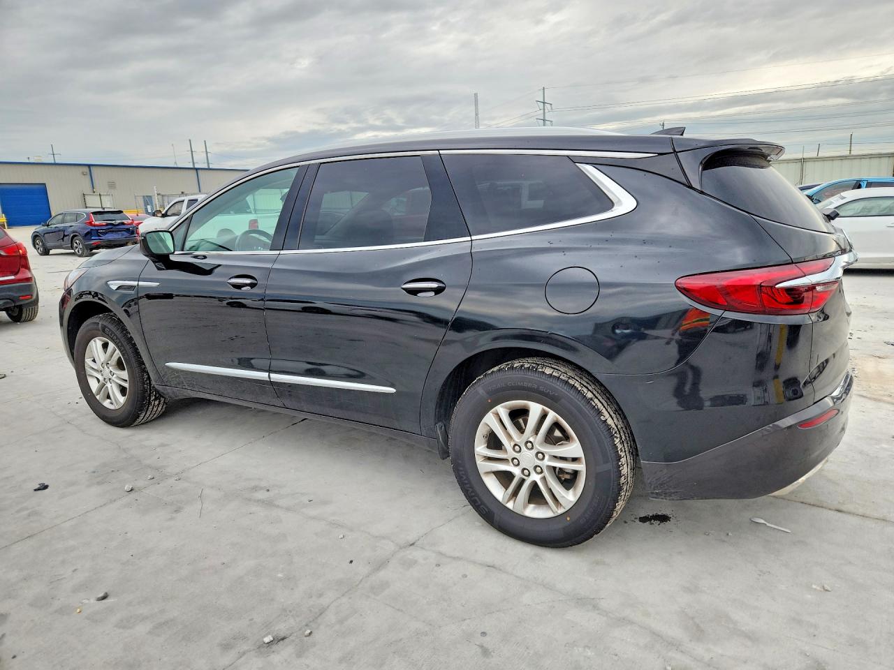 Buick Enclave Essence